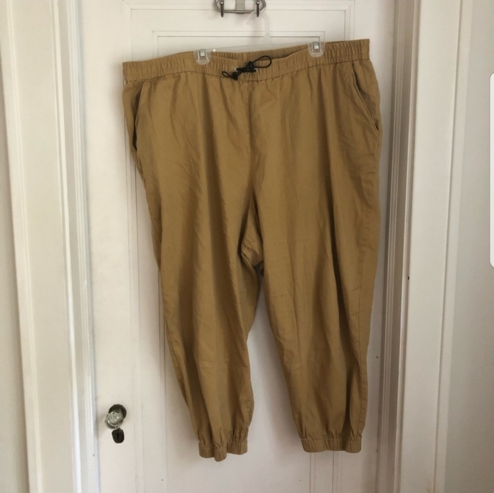 Jogger pants
